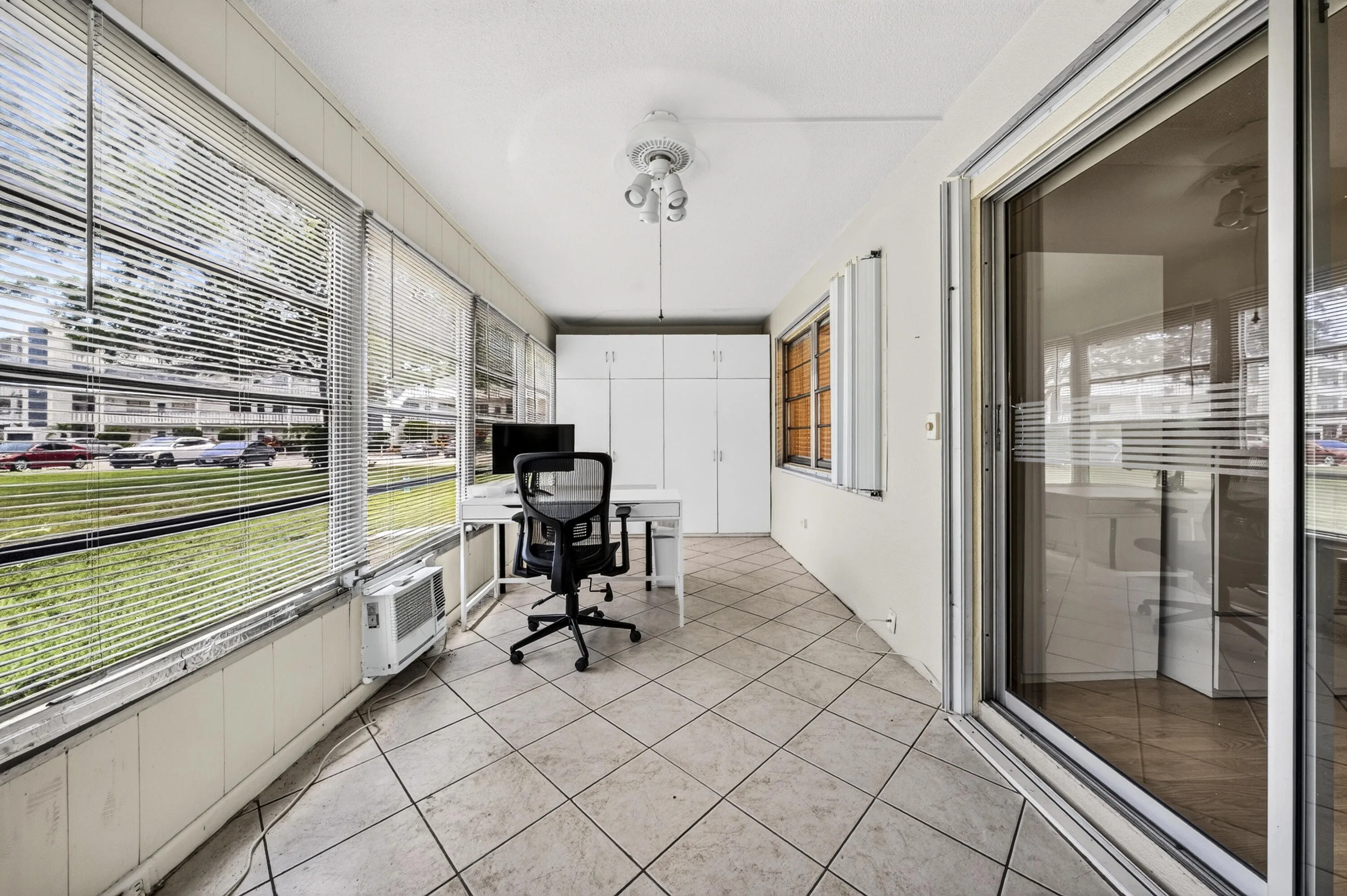 Florida Room