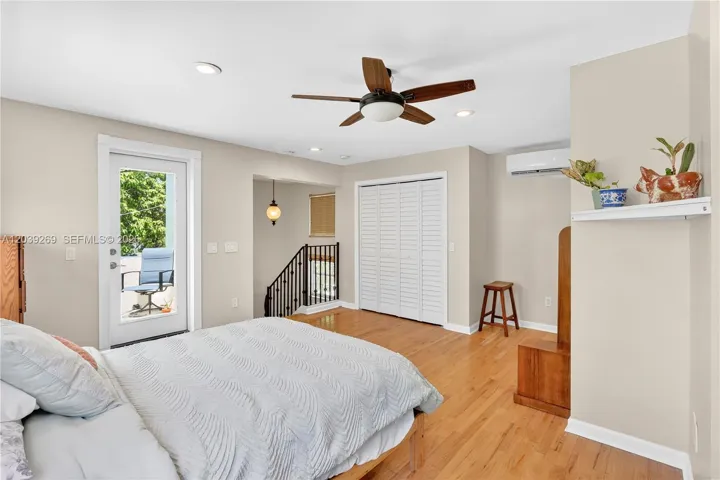 Guest House Bedroom