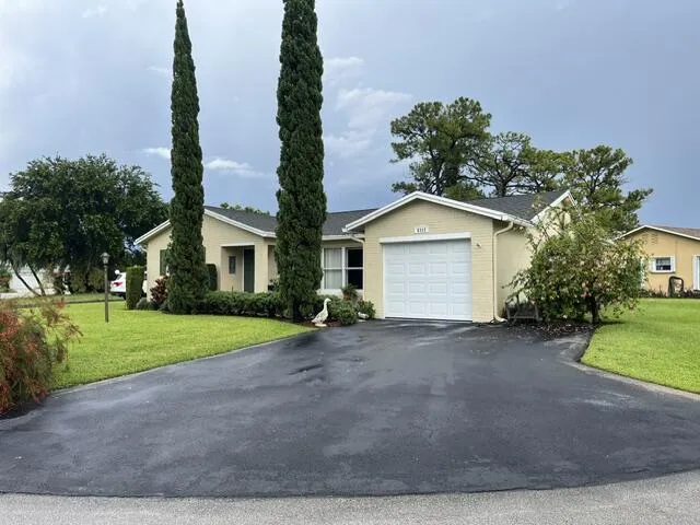 Large Lot