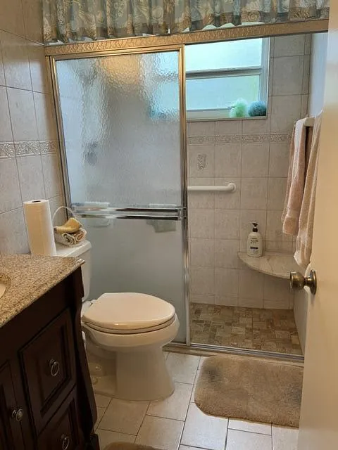 Updated Bath