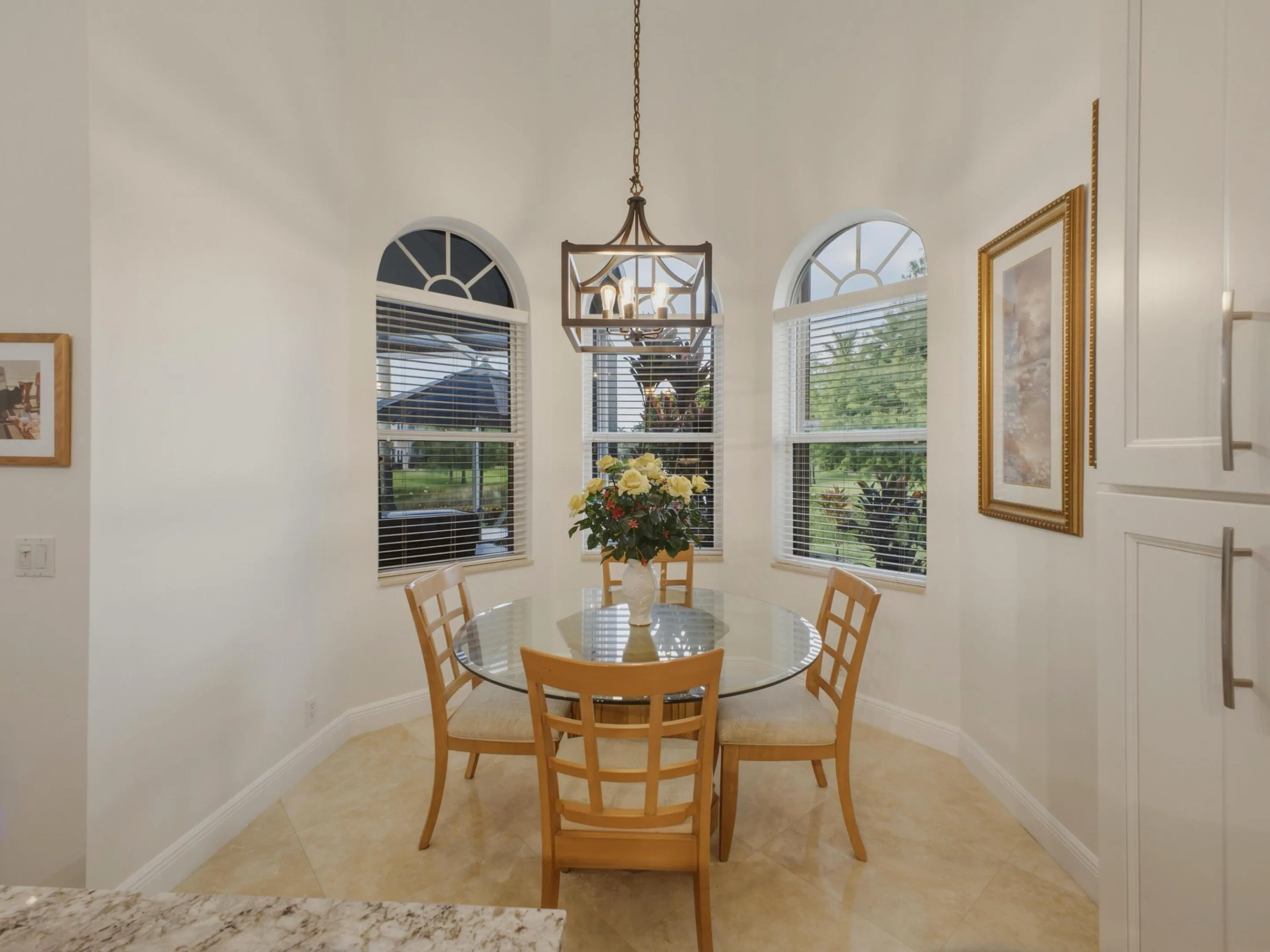 Breakfast Nook