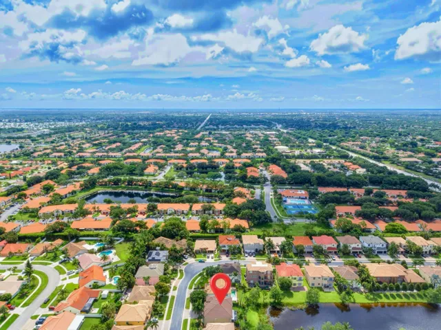 Panoramic to East-Ocean