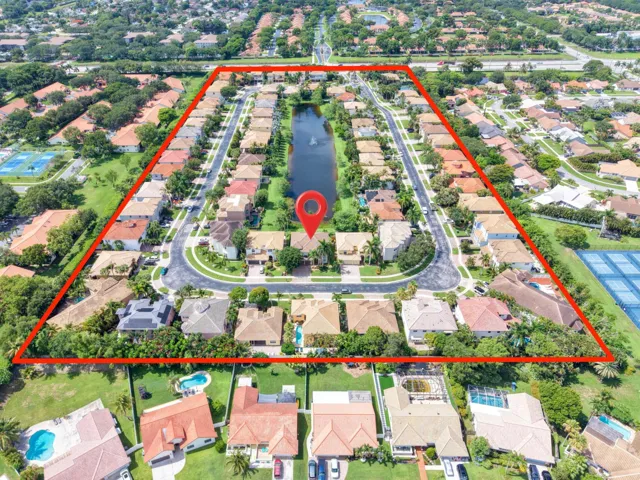 Subdivision