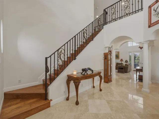 Stairway