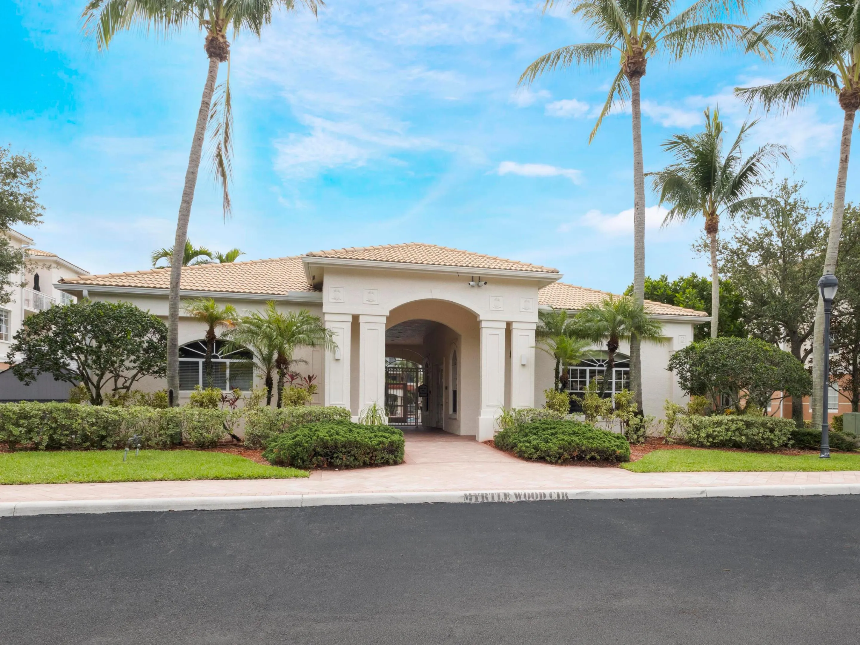 Clubhouse