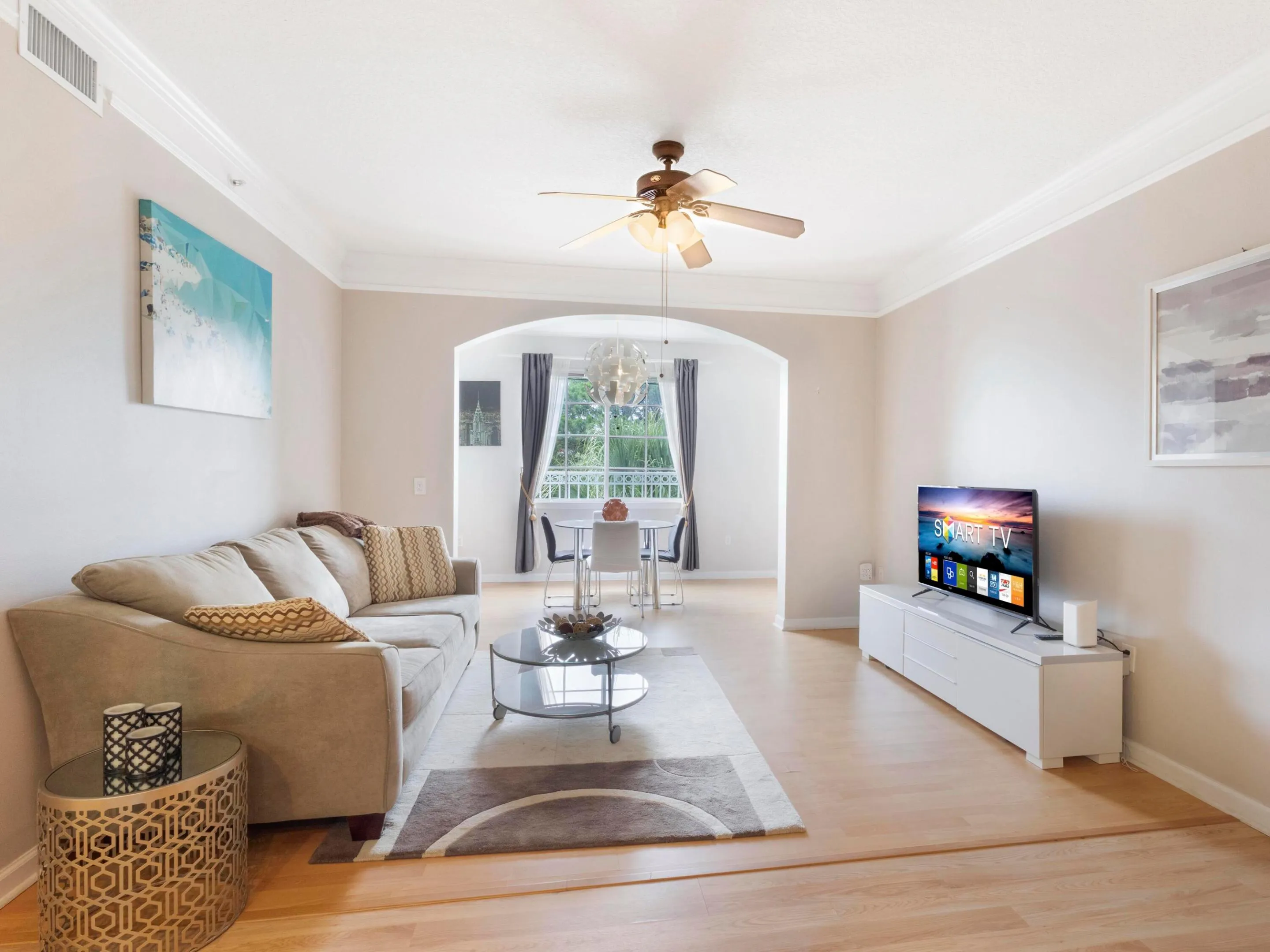 Living Dining 1