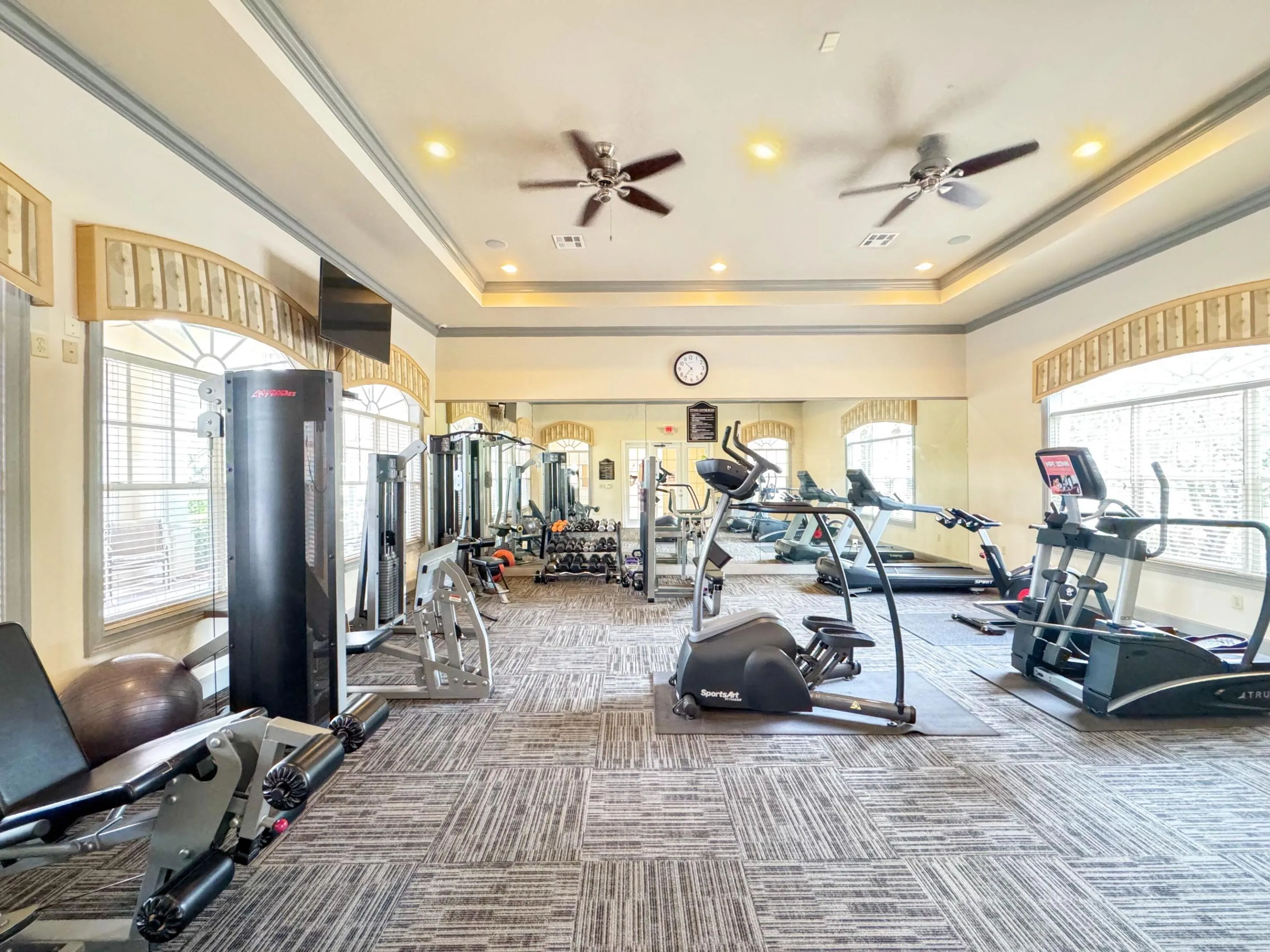 Gym