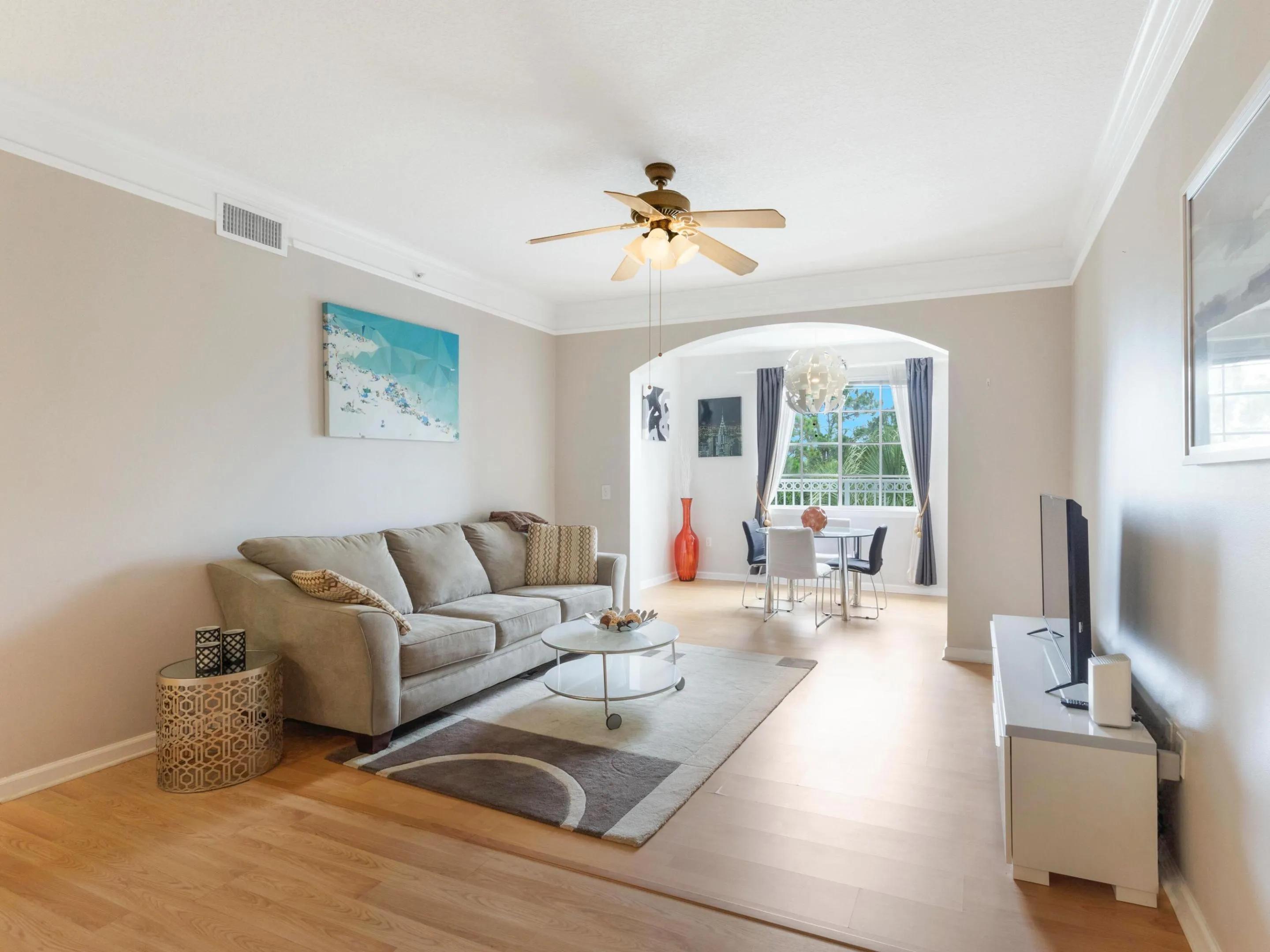 Living Dining 2