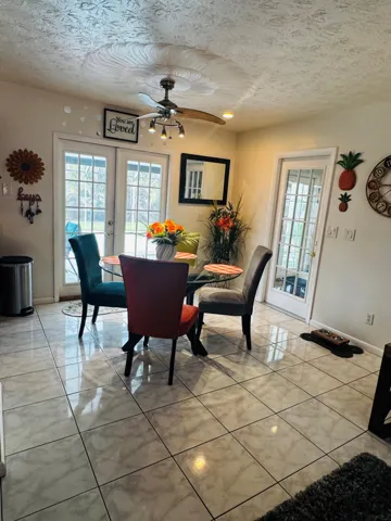 Dinning Room