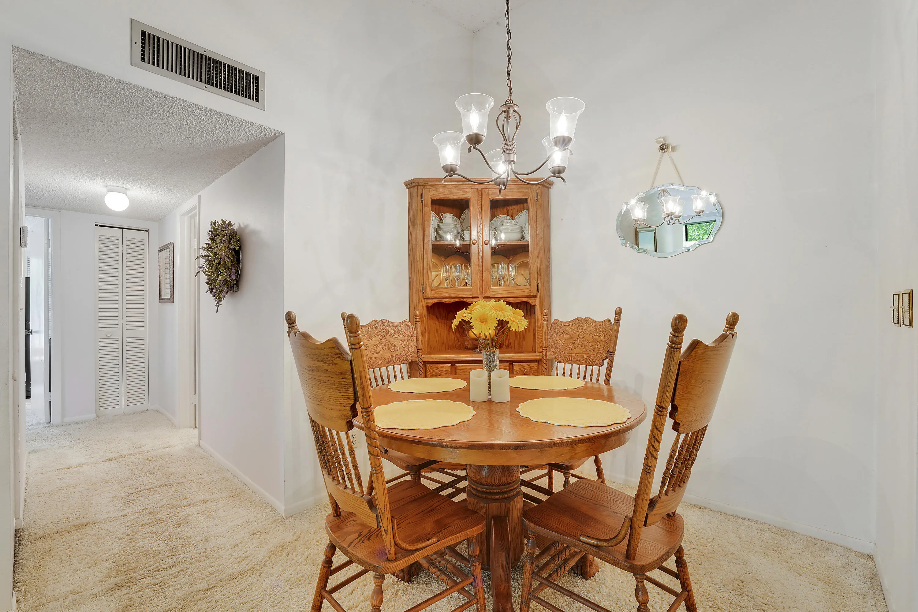 Dinning Area