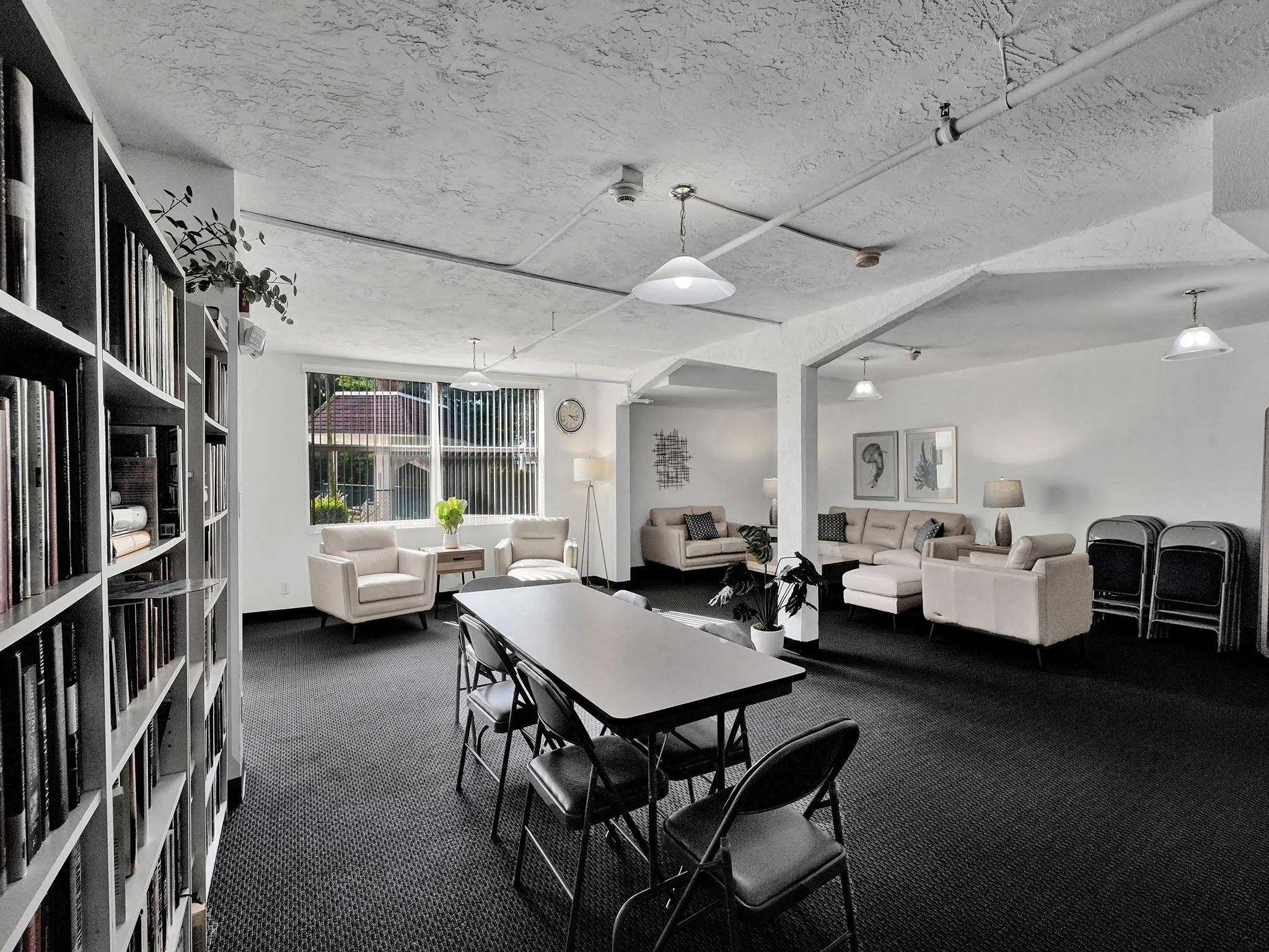 Community Room