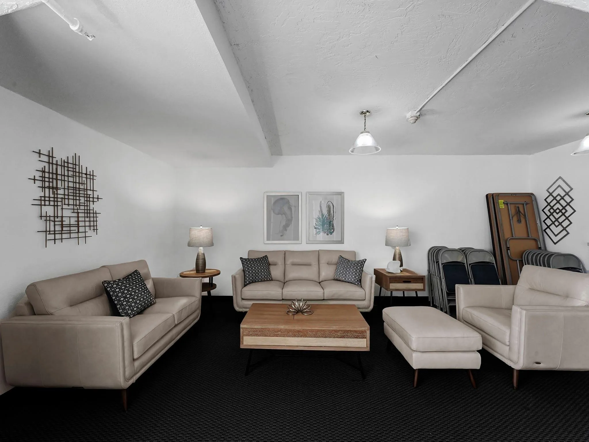 Community Room