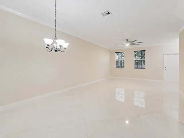 Living dining