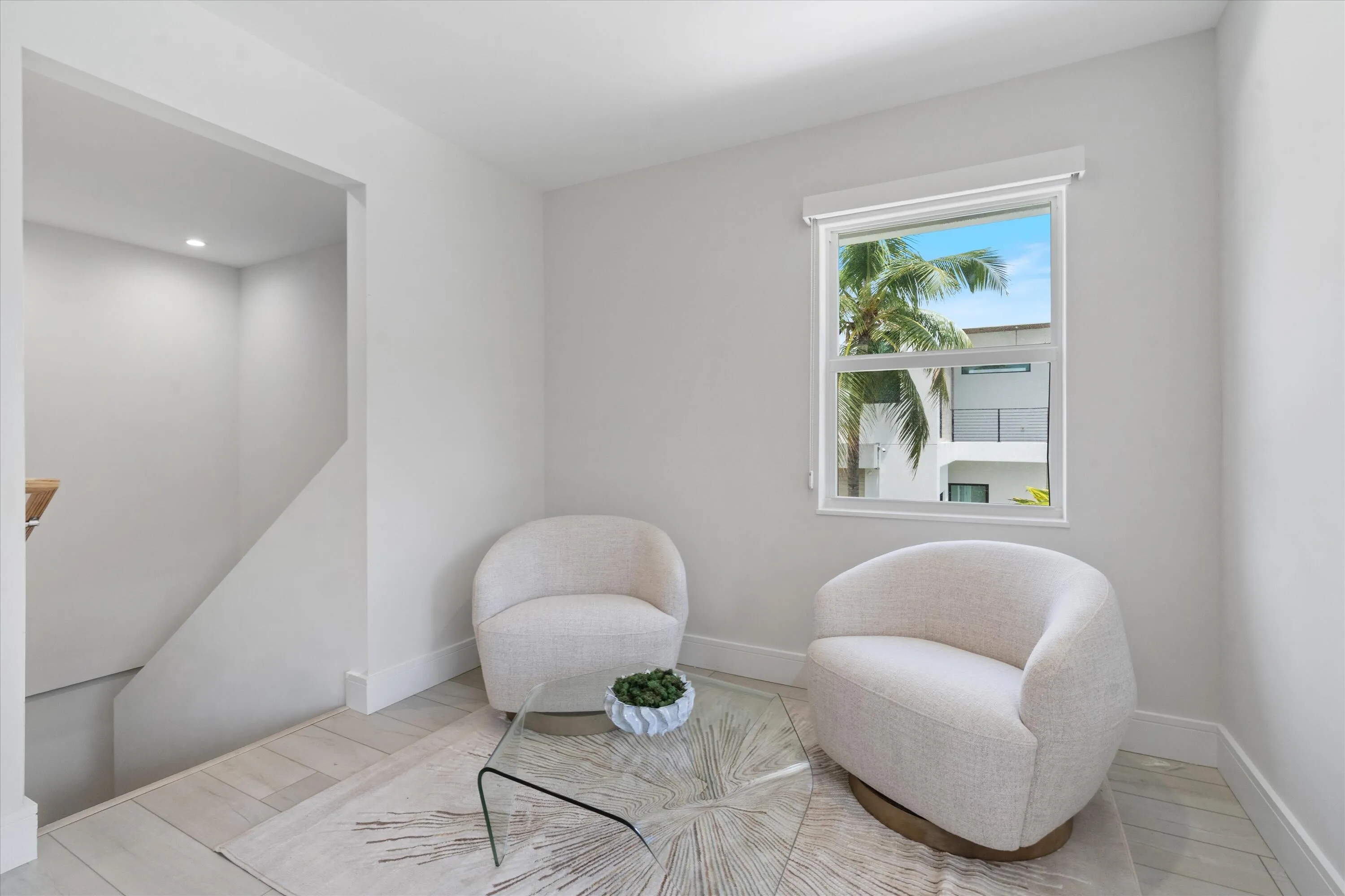 Guest Suite