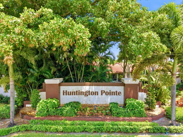 Community Sign