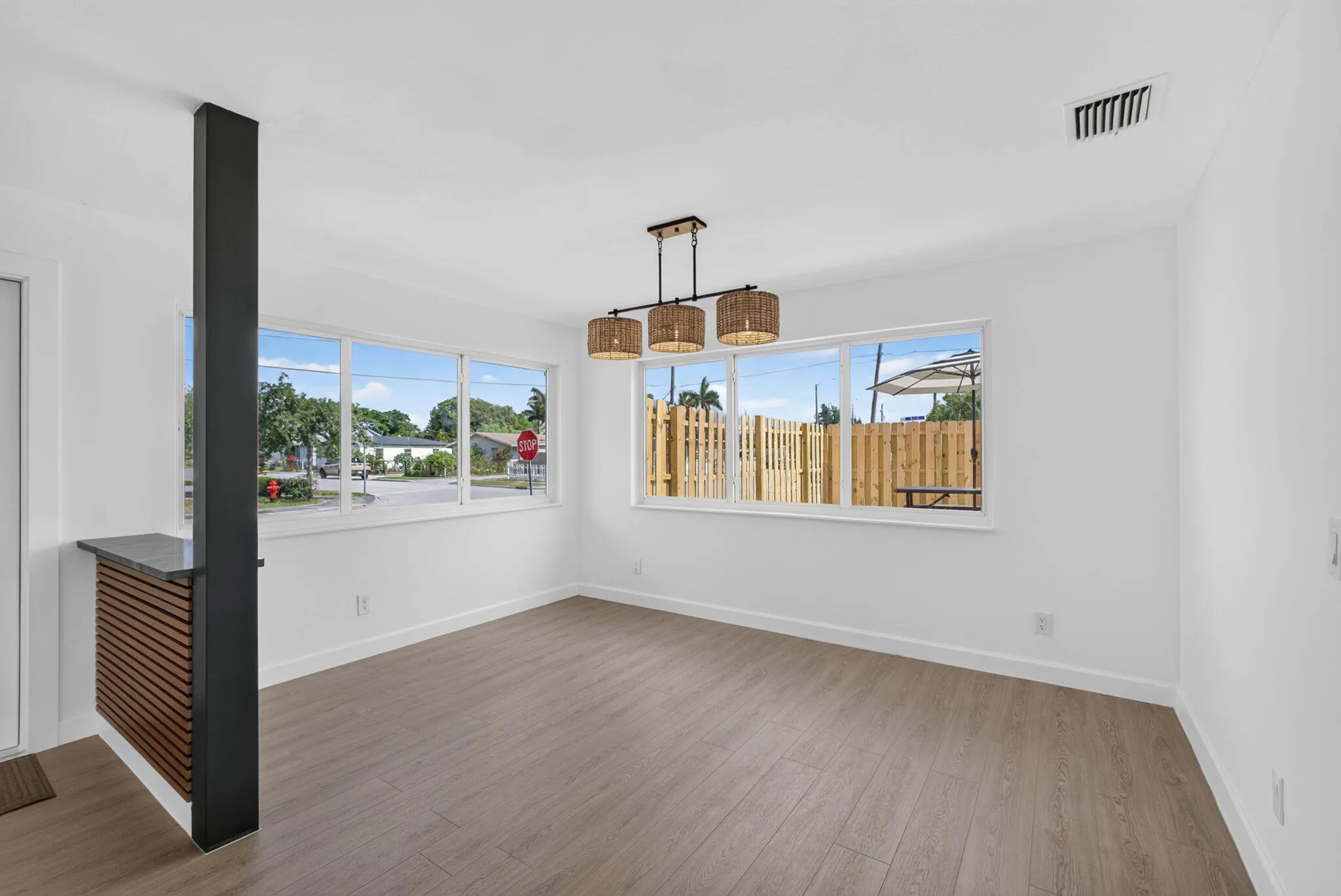 Family room/den/office