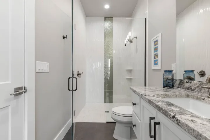 1st Floor Guest Bath