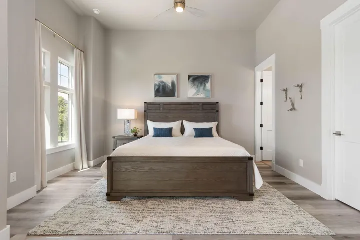 2nd Floor Guest Ensuite