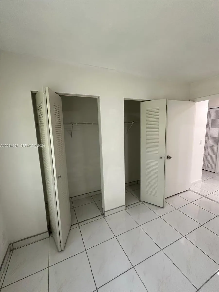 Closet #2