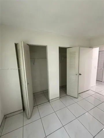 Closet #2