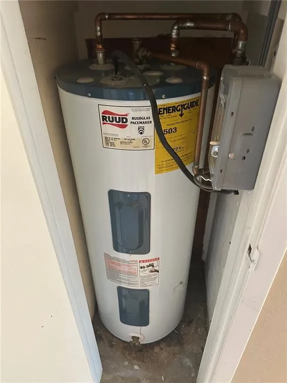 waterheater
