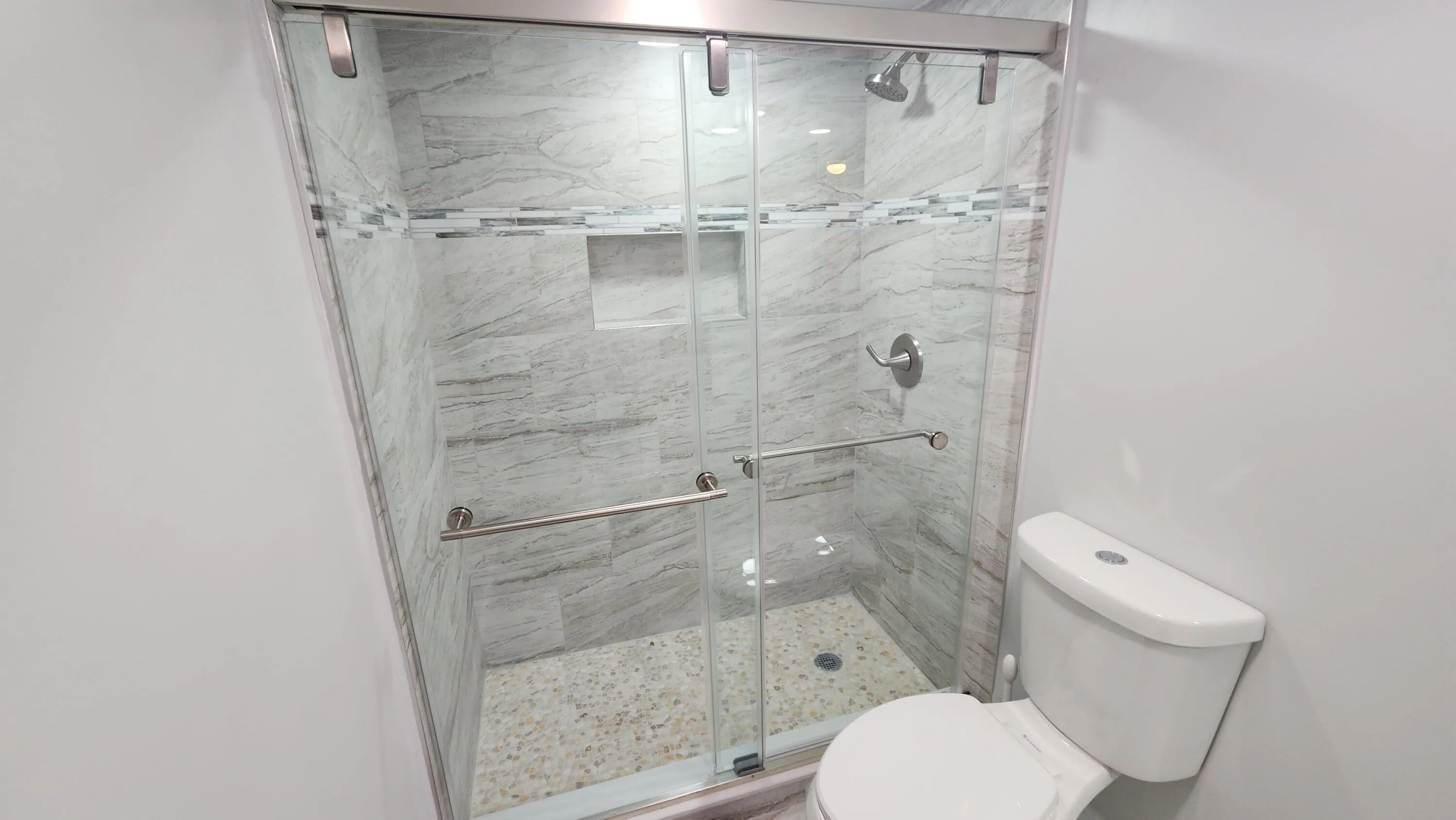 2nd bathroom