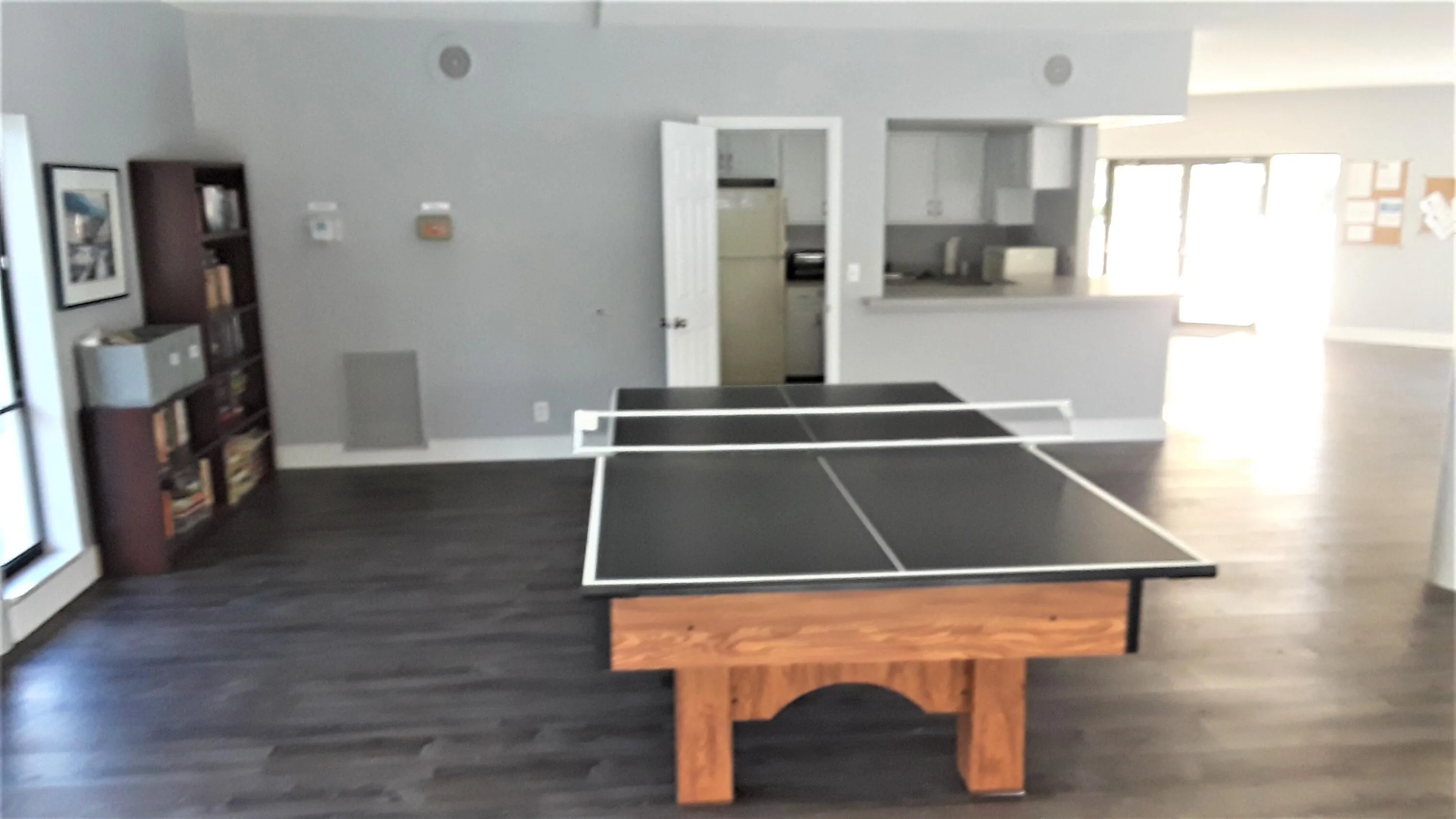 clubhouse