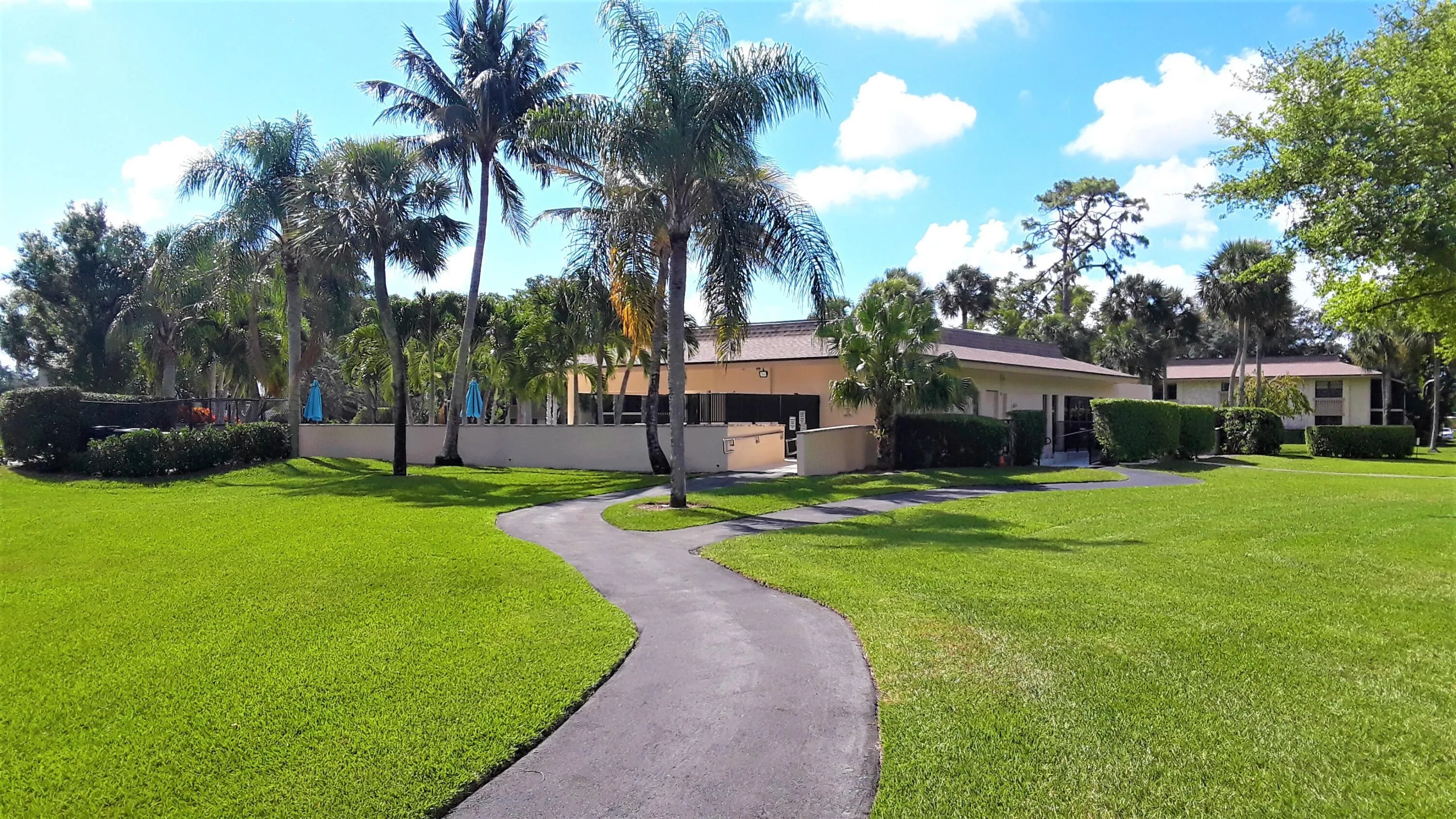 clubhouse