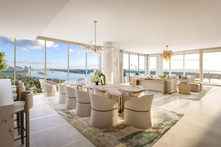 Estate A LPH A Great Room