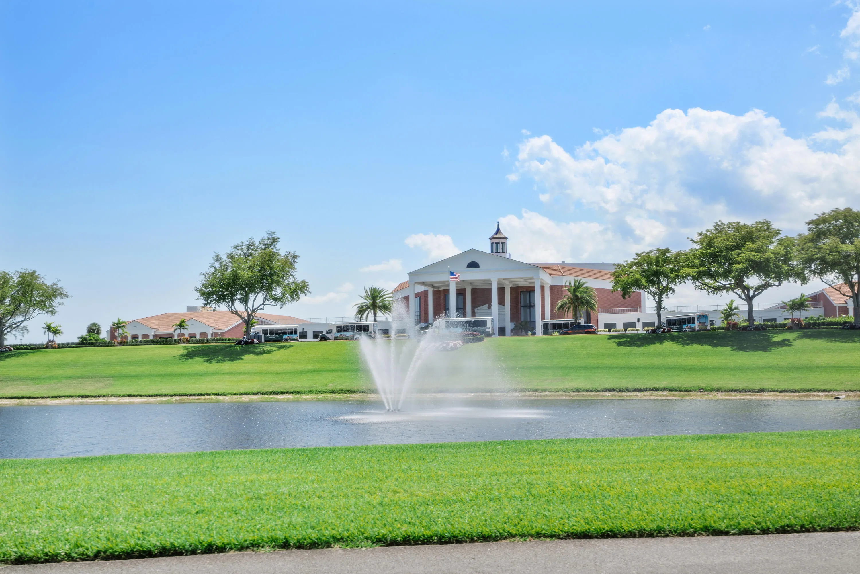 Clubhouse