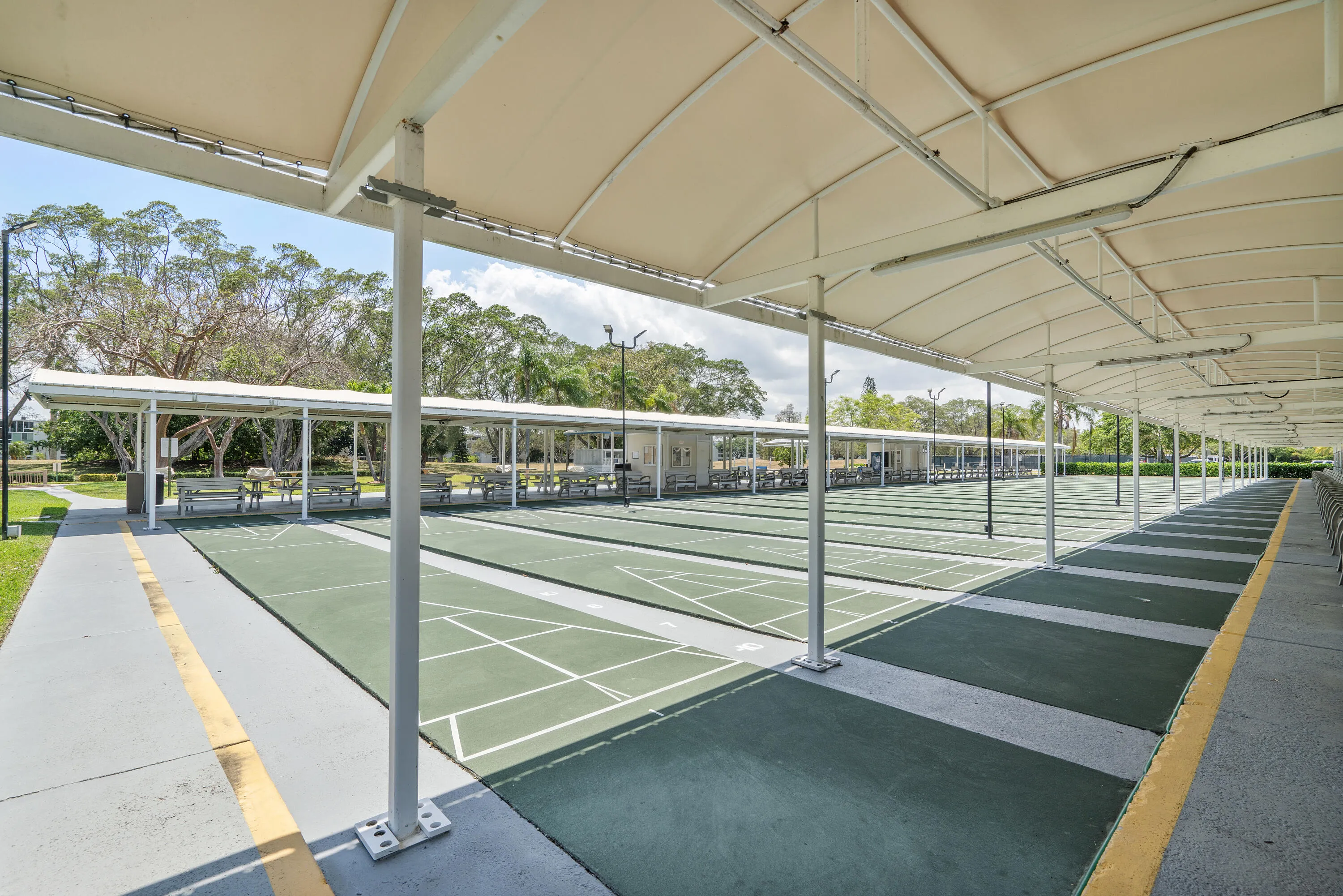 Amenities