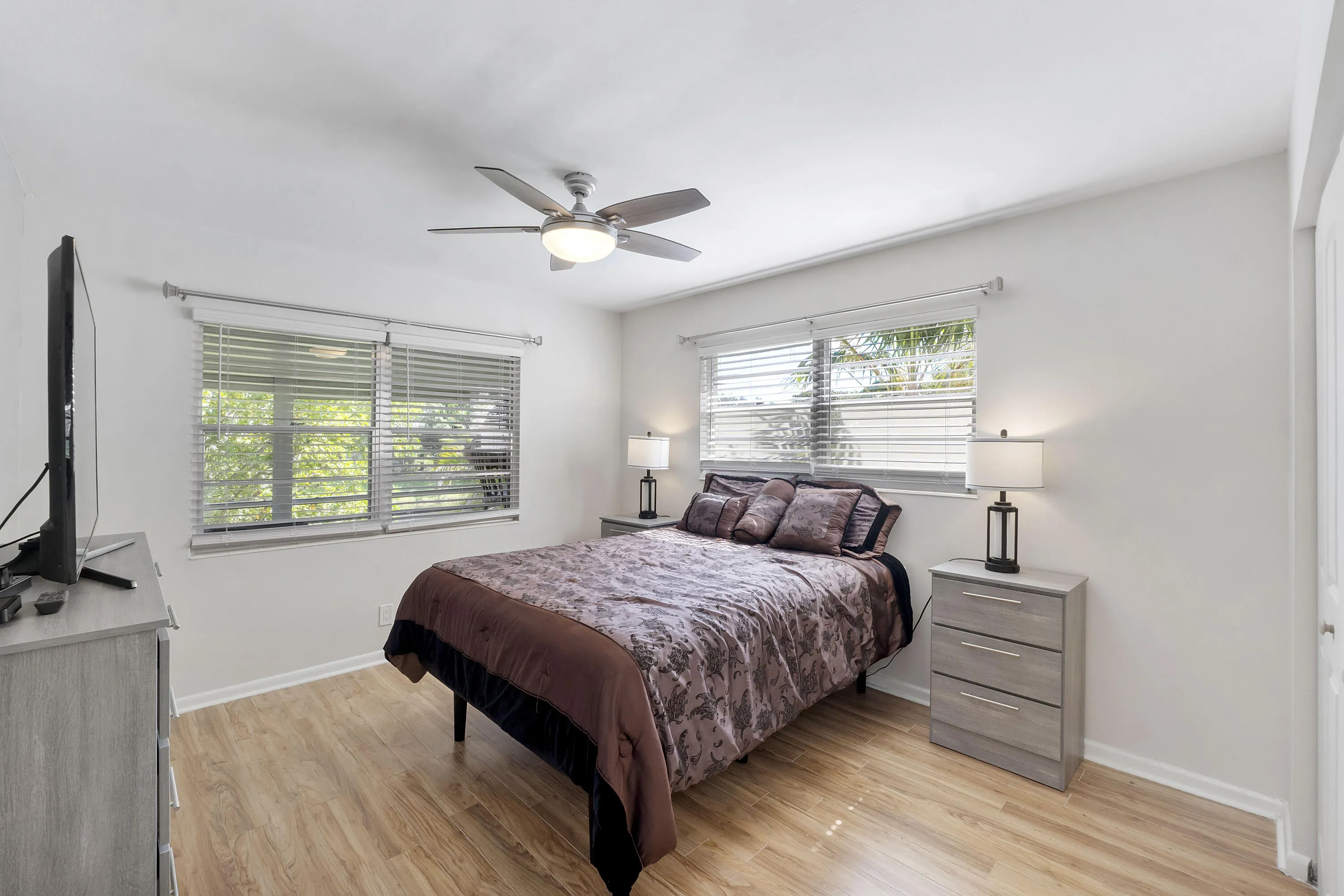 Bedroom #1