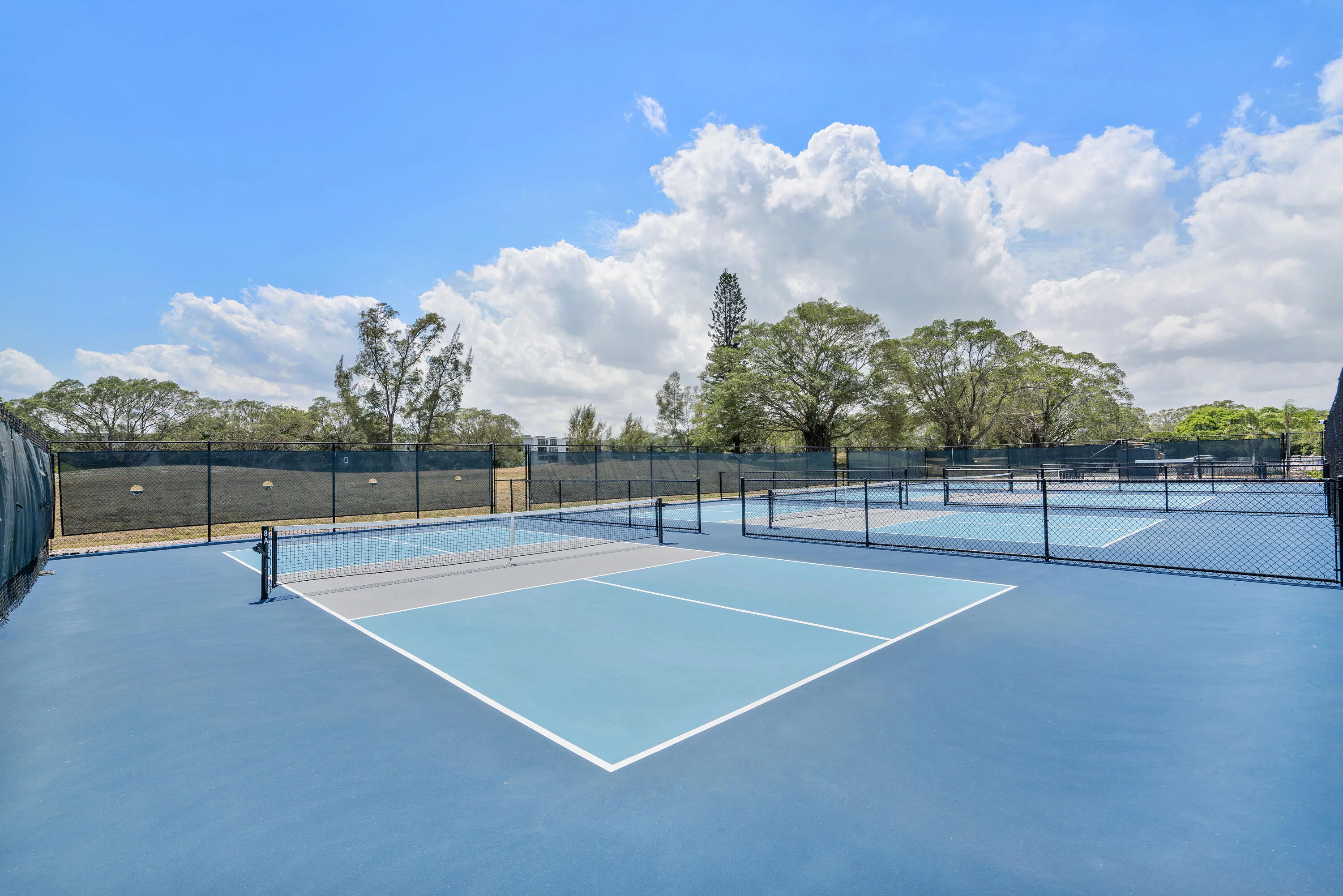 Amenities