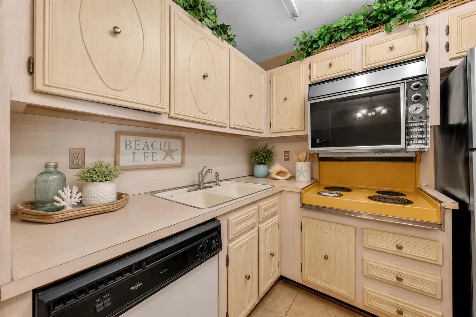 Furnished Kitchen - 768e3455-6a3e-4780-b