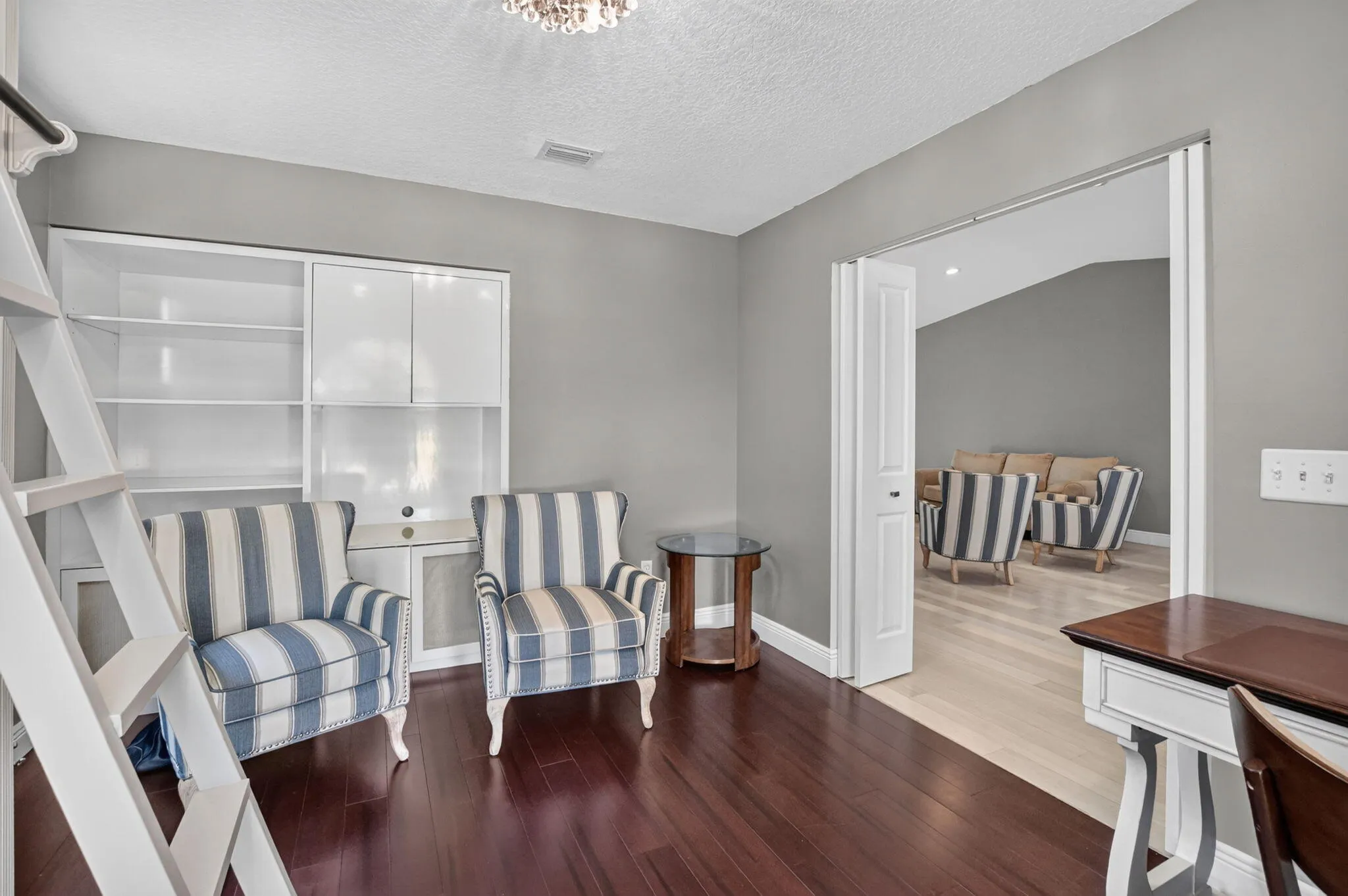 3rd bedroom/den