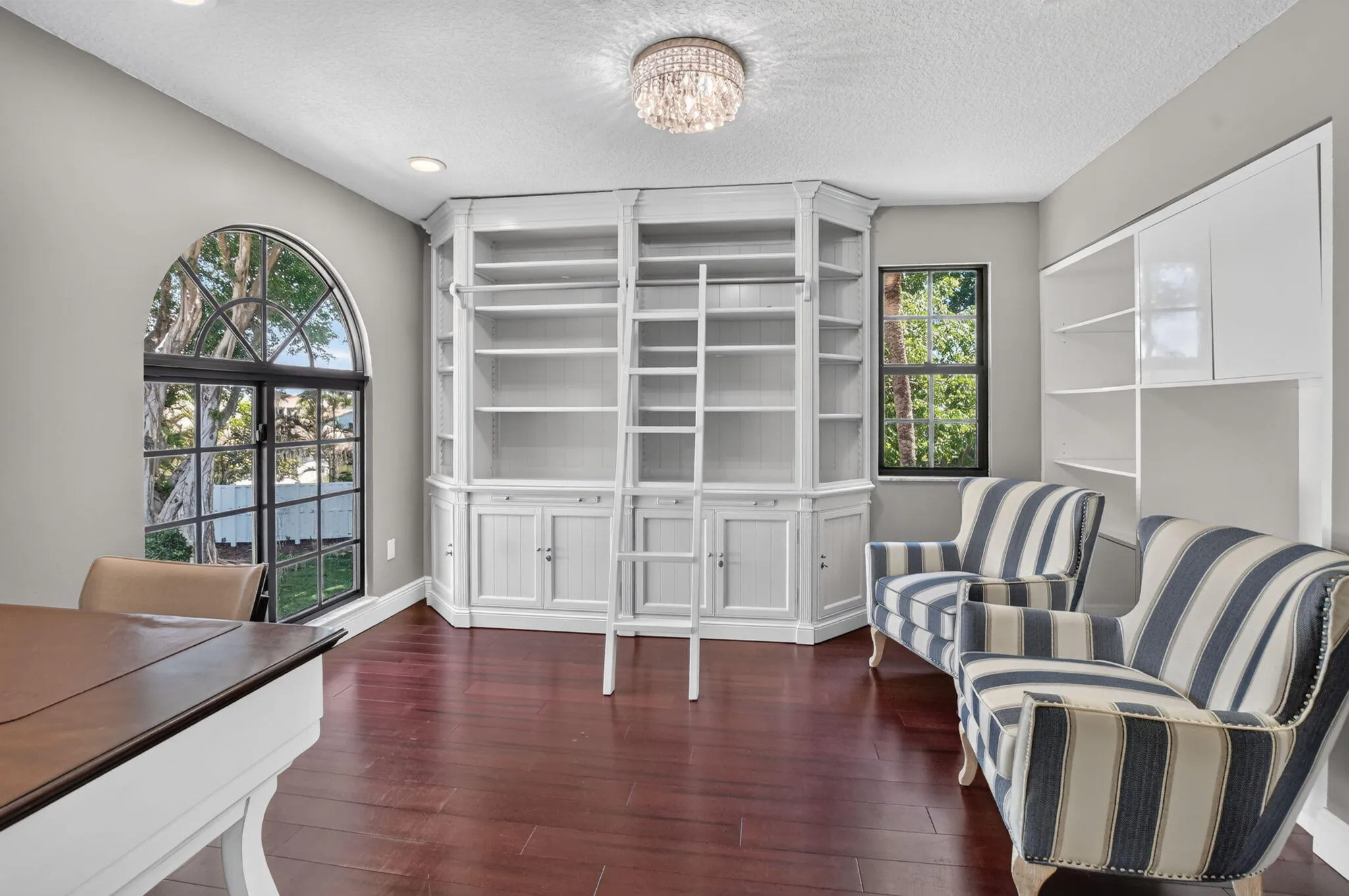 3rd bedroom/den