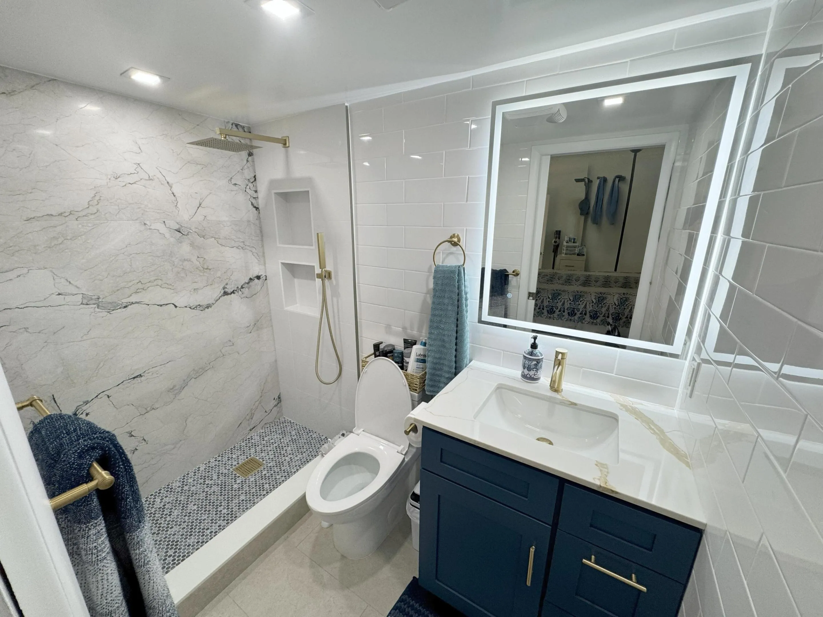 masterbath
