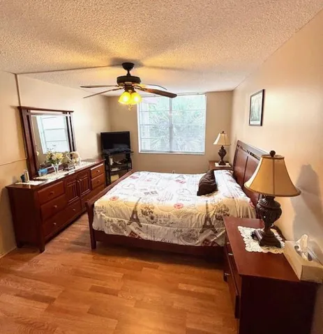 Master bedroom.