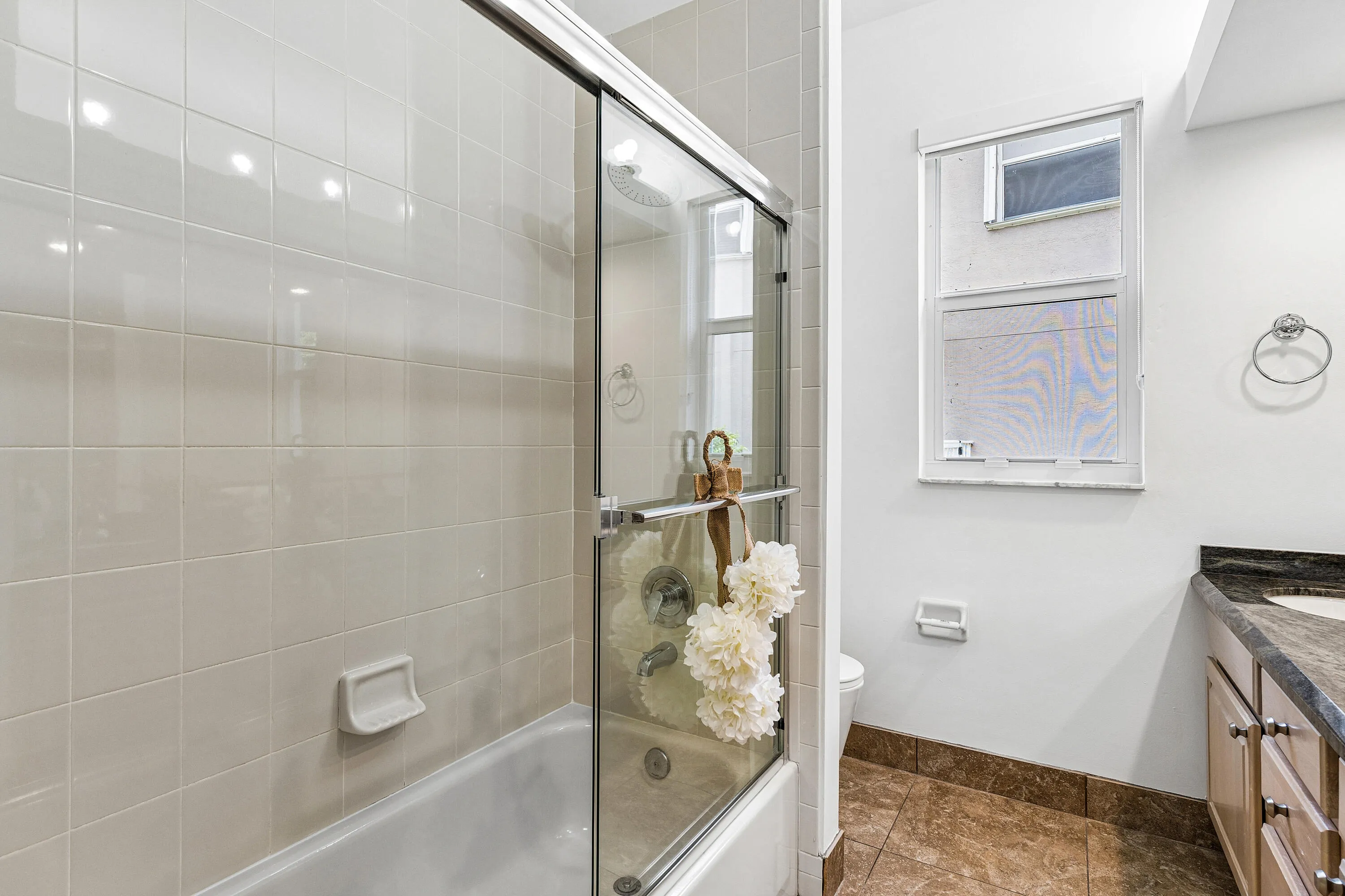 2nd Full Bath