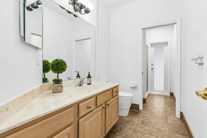 3rd Full Bath/Cabana Bath
