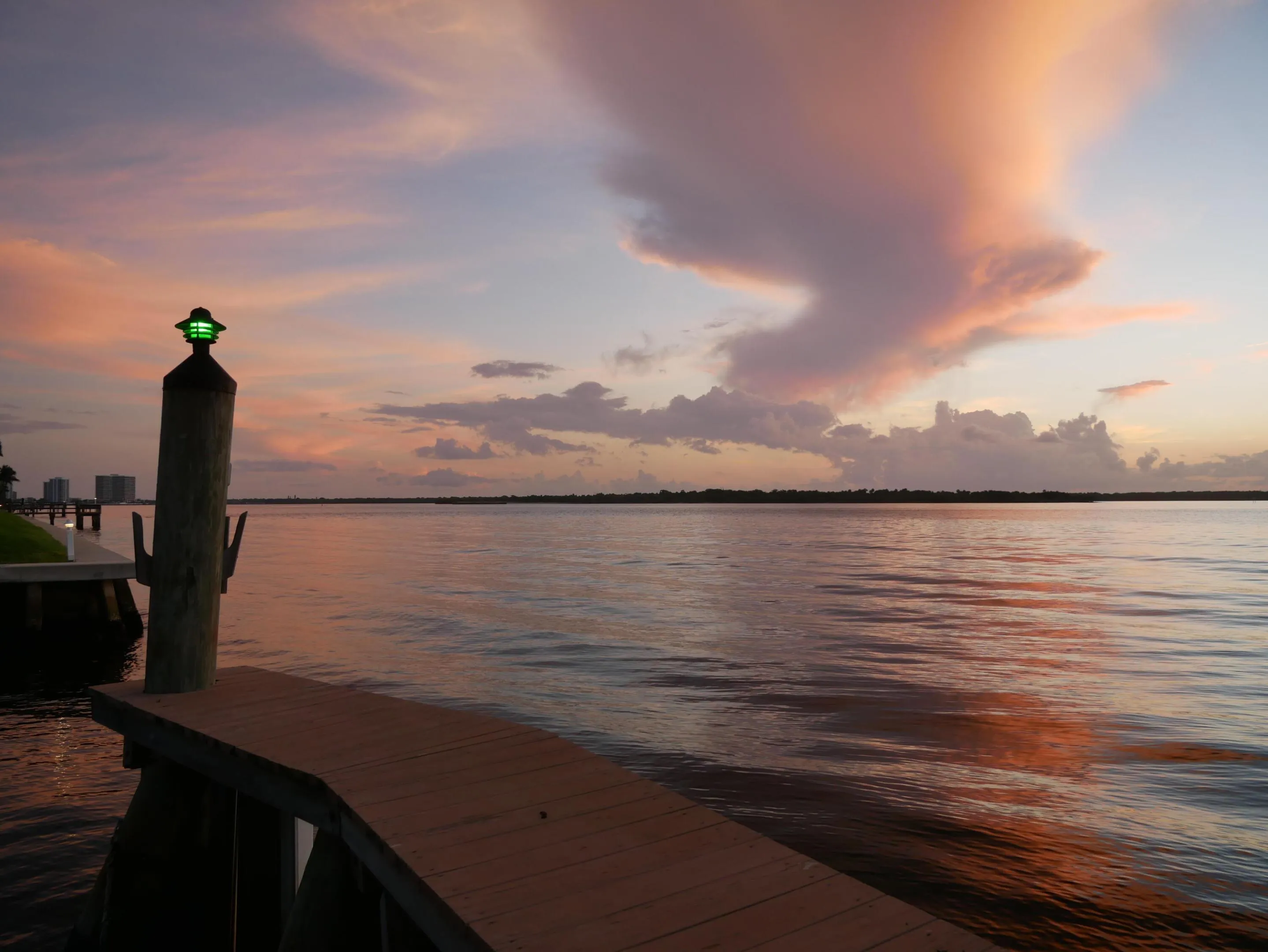 Lake colony dock2