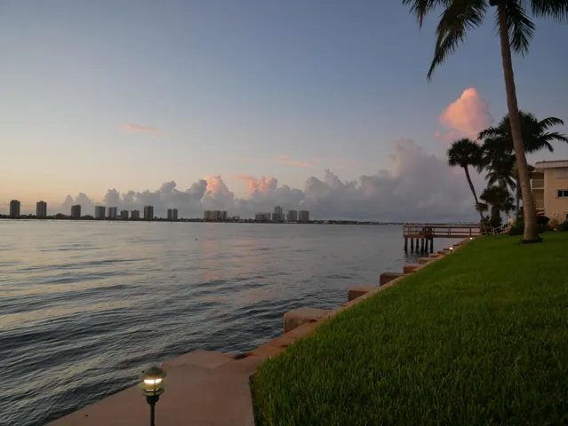 View 3 from Lake Colony