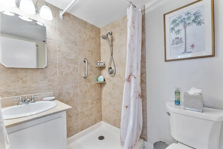 Bathroom 2