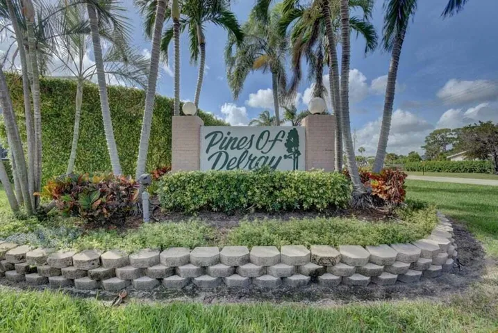 Pines of Delray