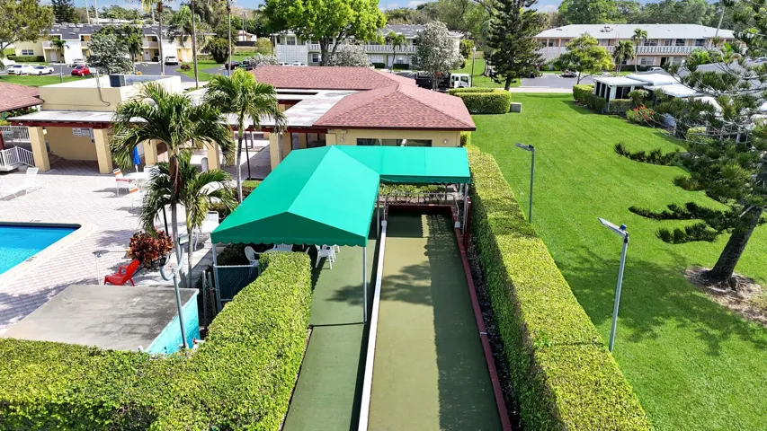 Bocce