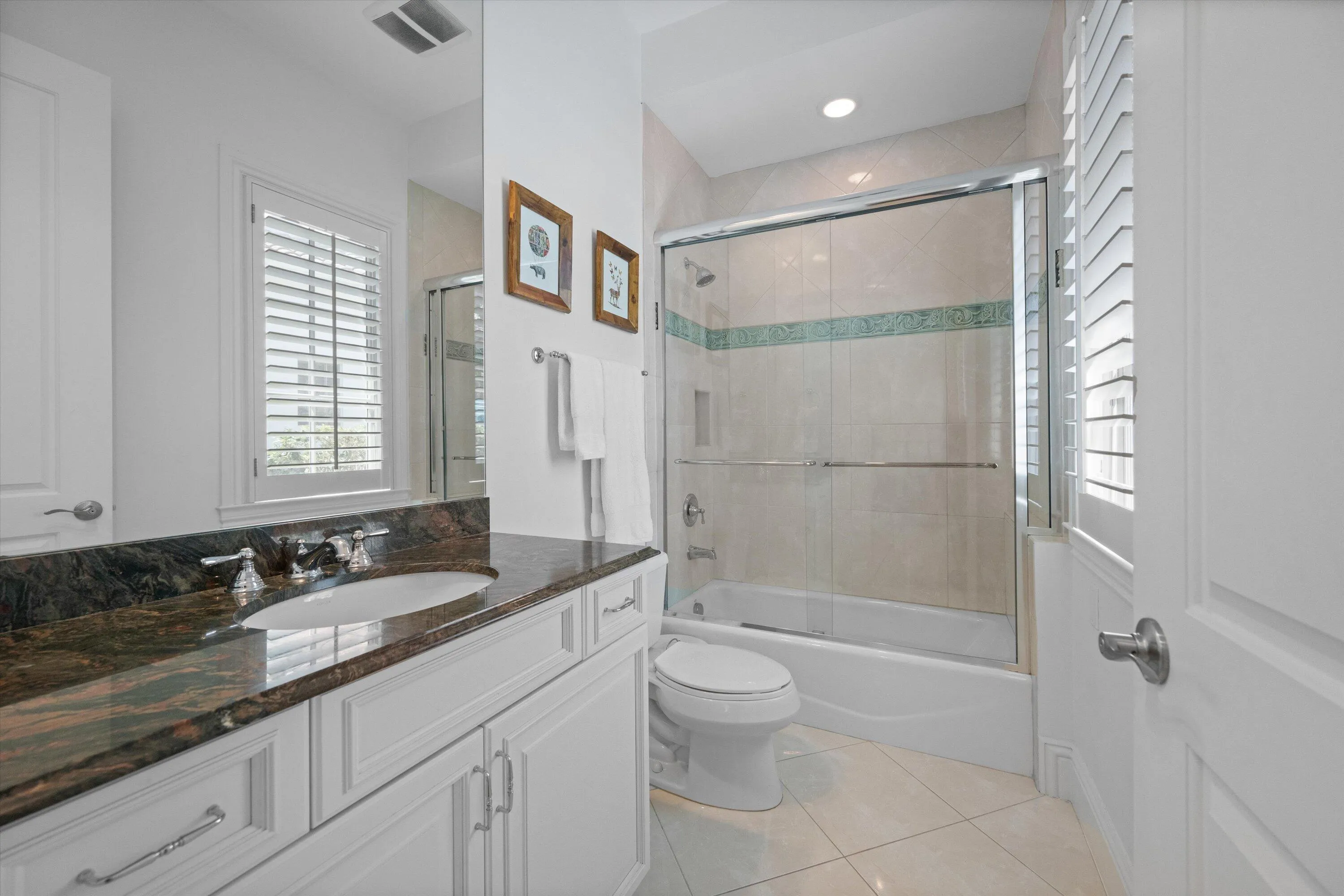 Ensuite II