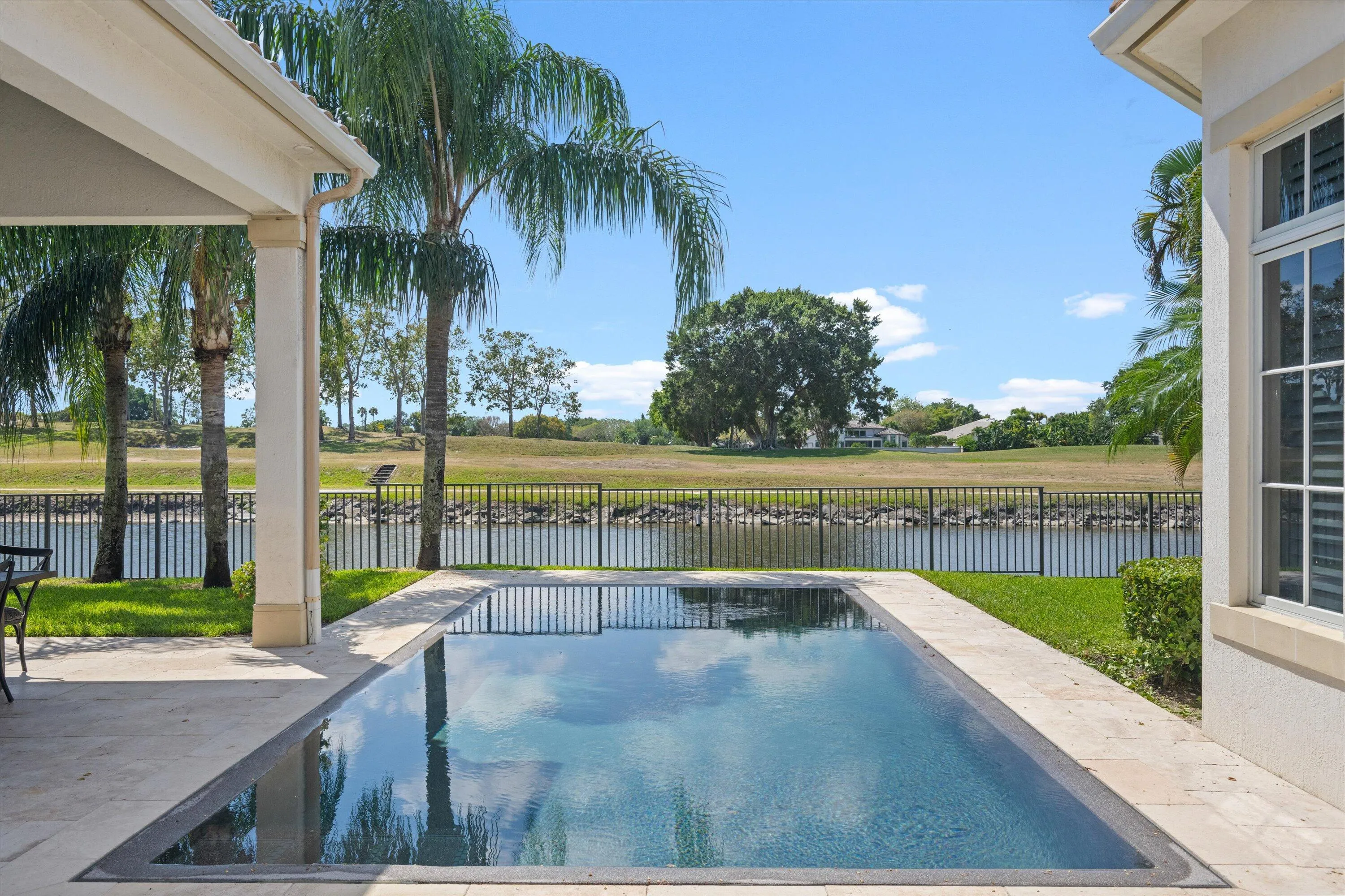 Pool Area