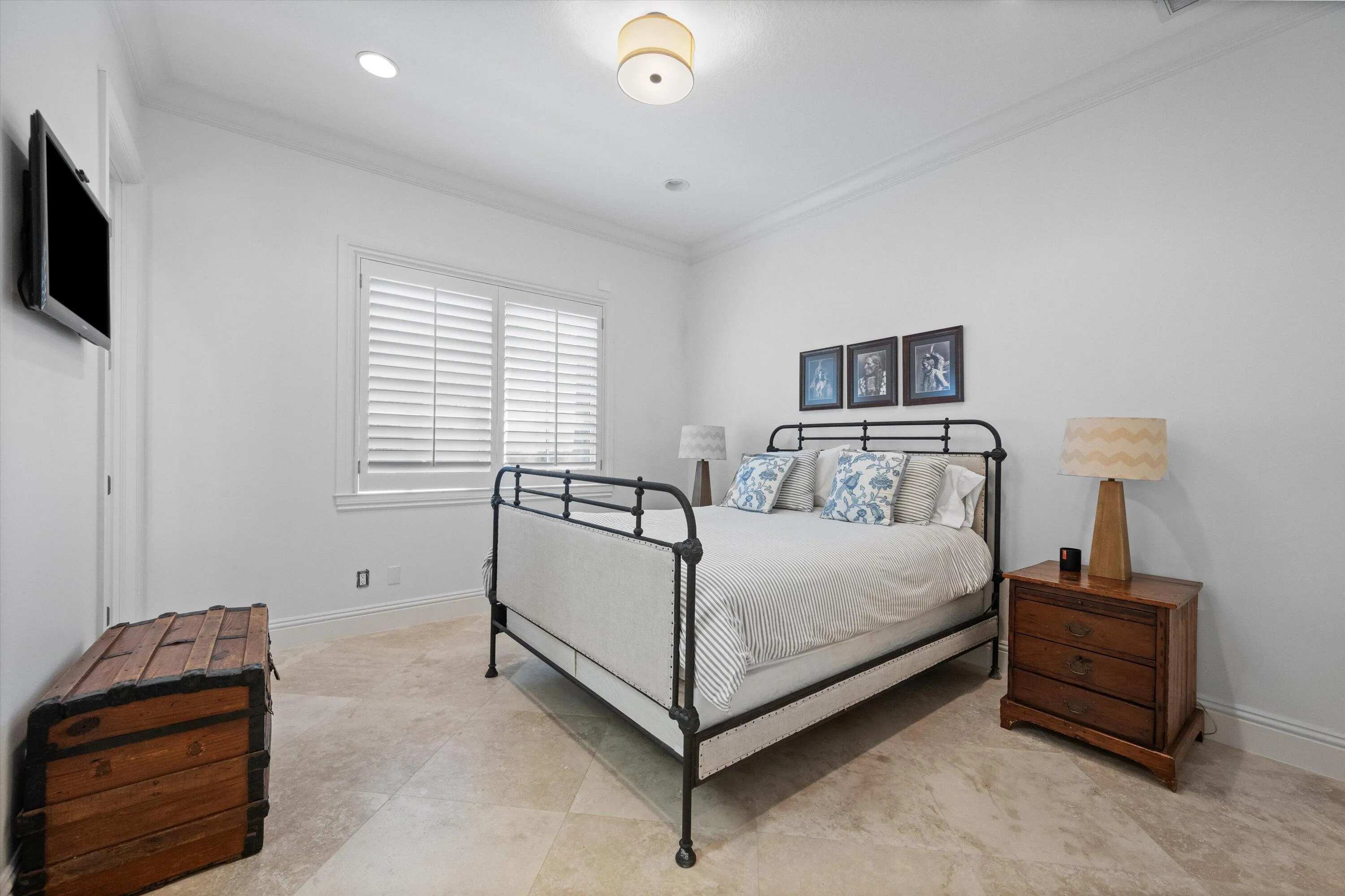 Suite II