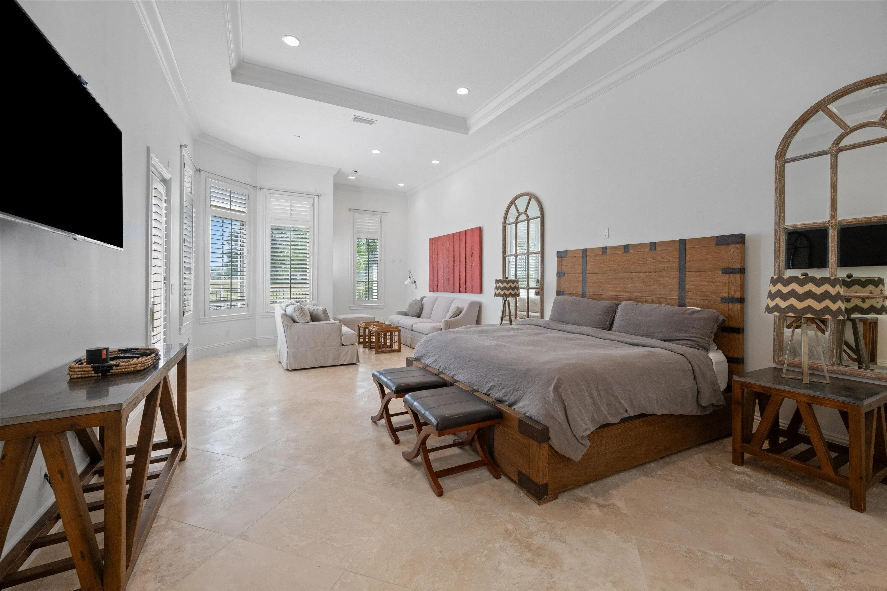 Primary Suite