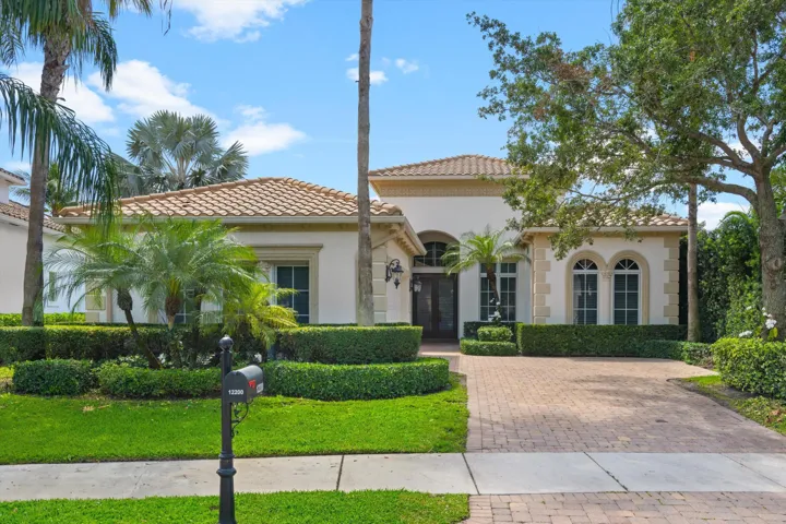 12200 Sunnydale Drive